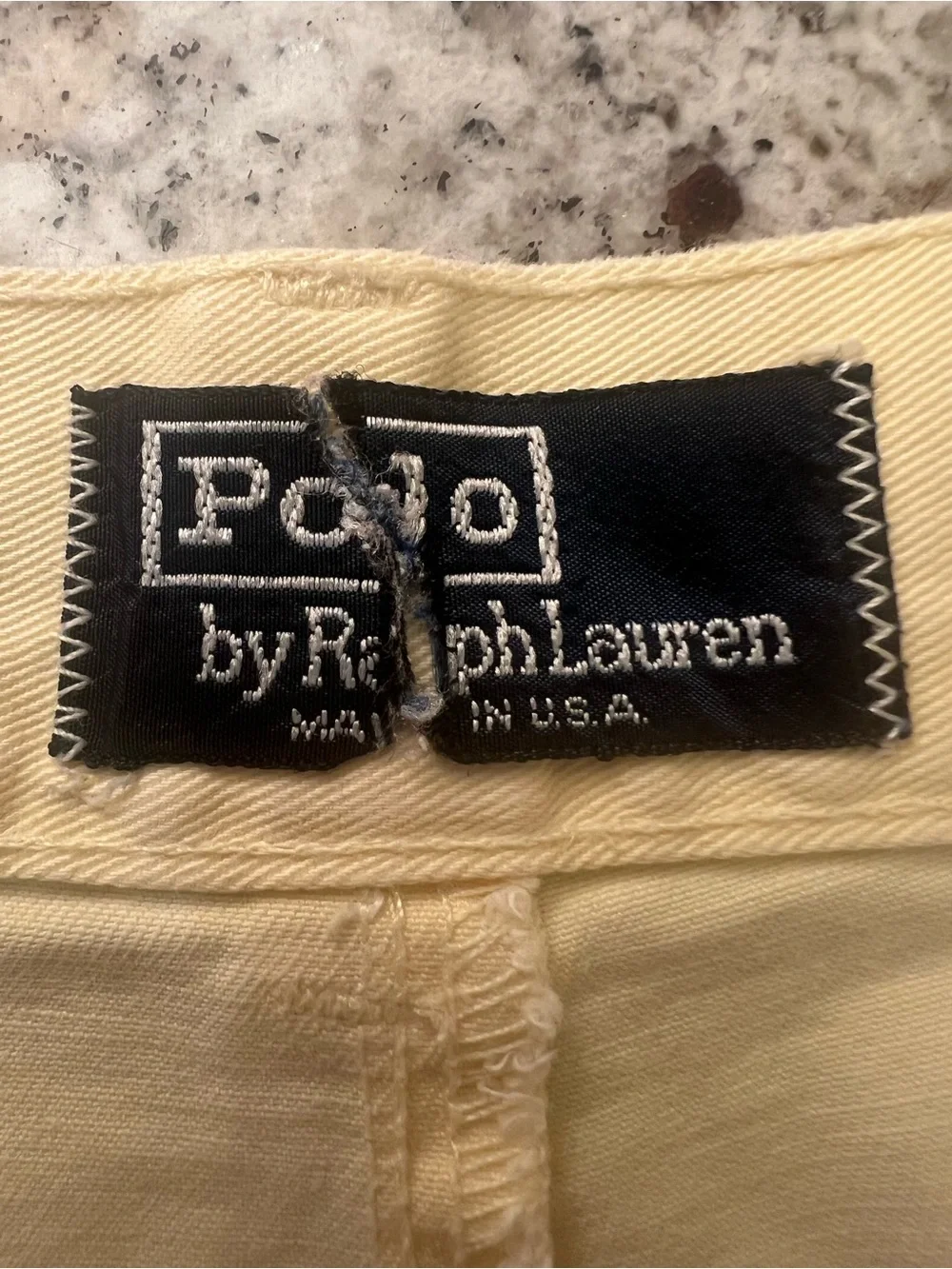 Polo Ralph Lauren polo by